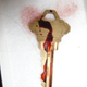 Illustration for article titled Whats Inside the Blood and Hair Pasted Box?